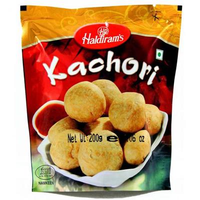 Haldirams Kachori